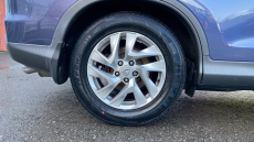 Honda CR-V 1.6 i-DTEC SE 5dr 2WD Diesel Estate